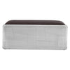 Reflective Angular Bench