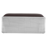 Reflective Angular Bench