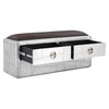 Reflective Angular Bench