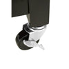 Pine Granite Kitchen Trolley