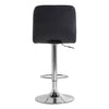 Diamond Stitch Bar Chair