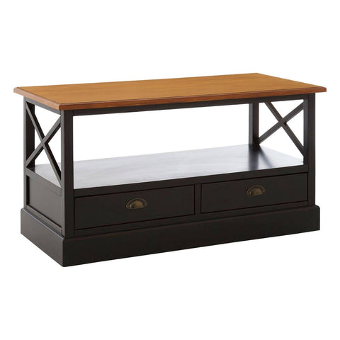 Colonial Fir Coffee Table