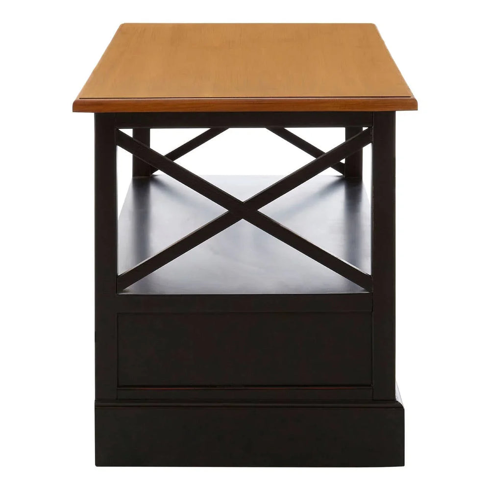 Colonial Fir Coffee Table