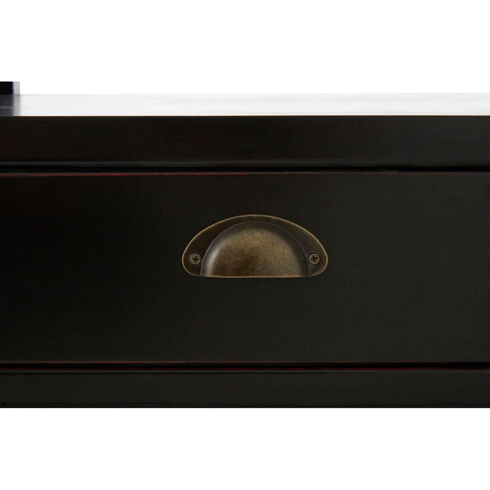 Colonial Fir Coffee Table