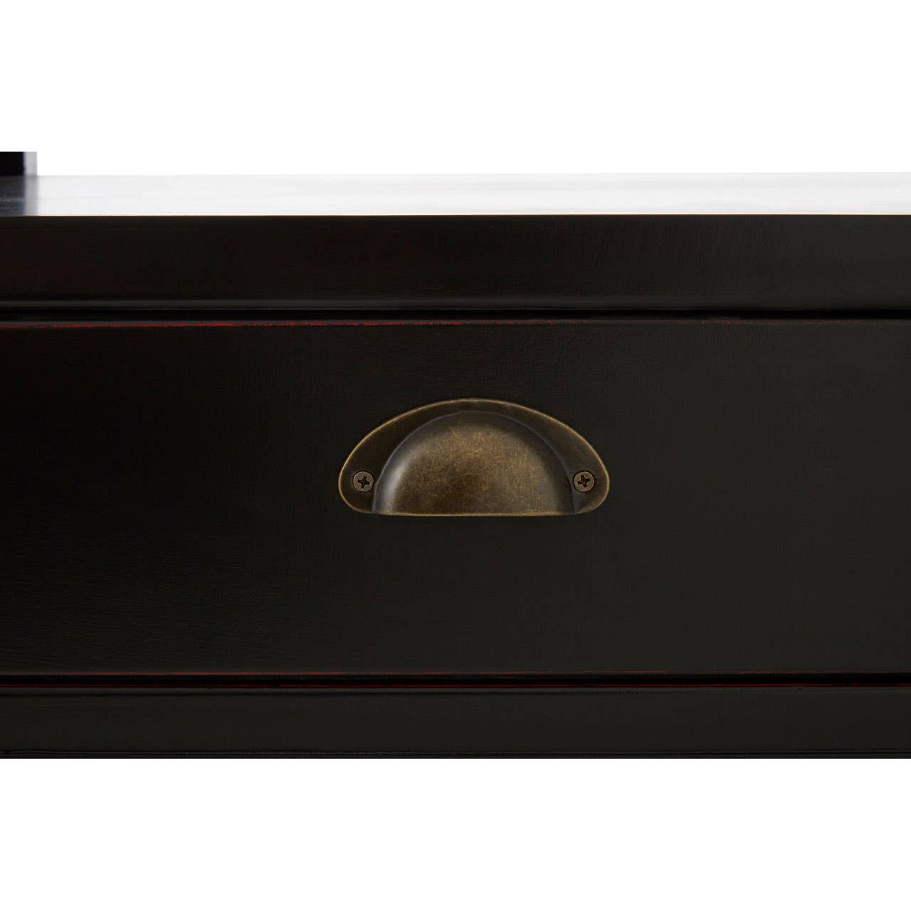 Colonial Fir Coffee Table