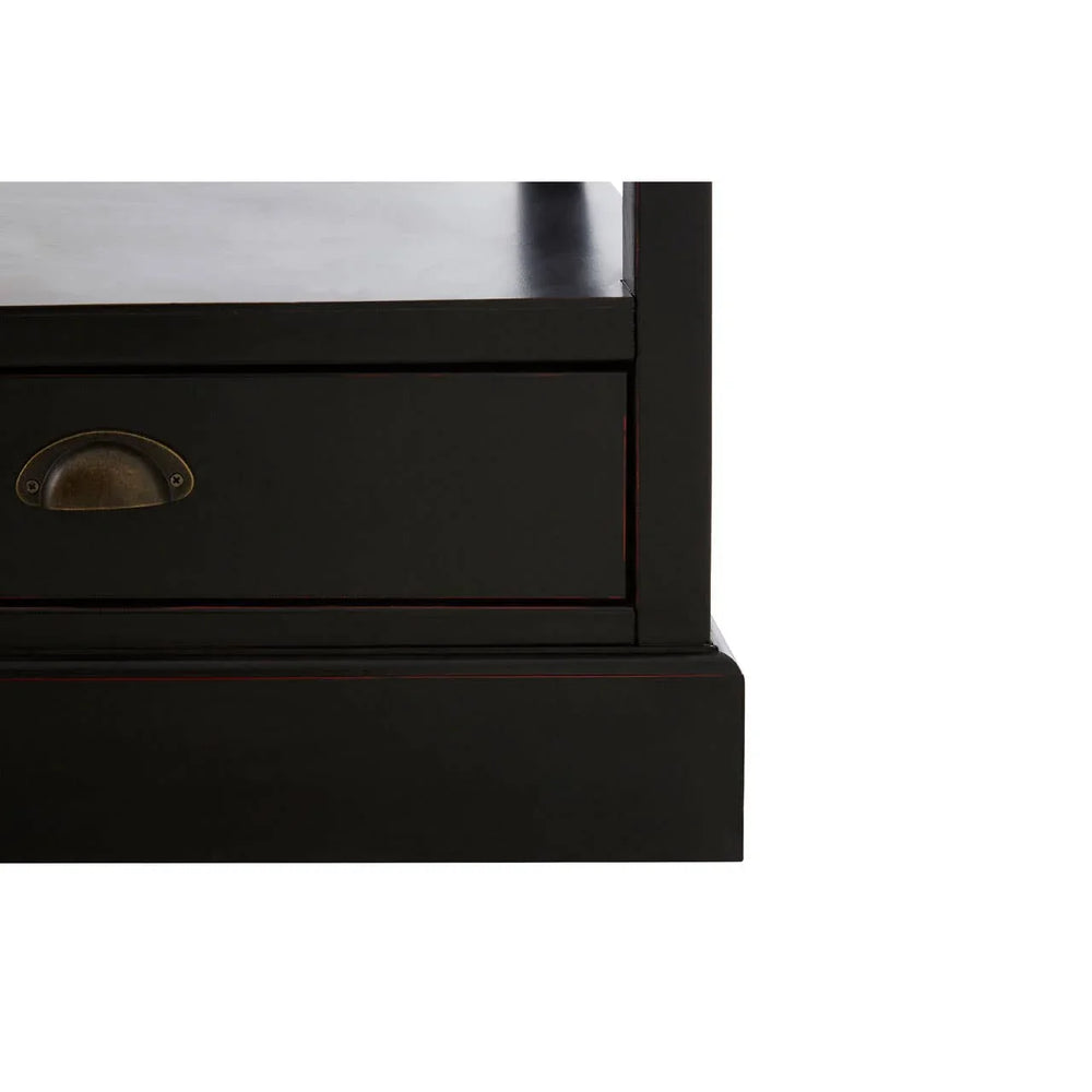 Colonial Fir Coffee Table