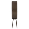 Golden Wood Metal Shelf