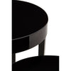 Pine Nesting Tables Trio