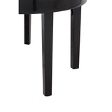 Pine Nesting Tables Trio
