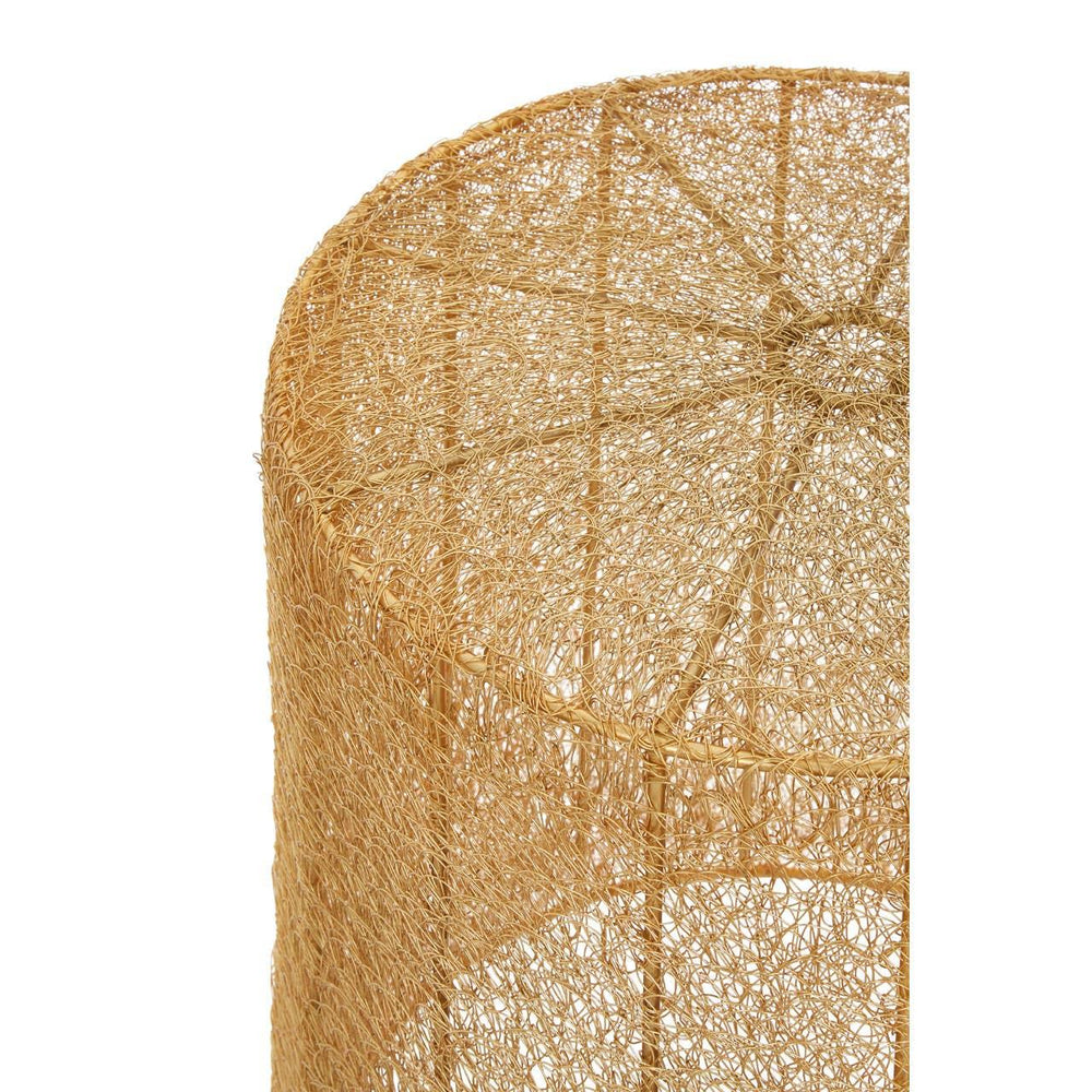 Luxury Gold Iron Tables