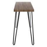 Urban Loft Console Table