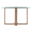 Graceful Modern Console Table