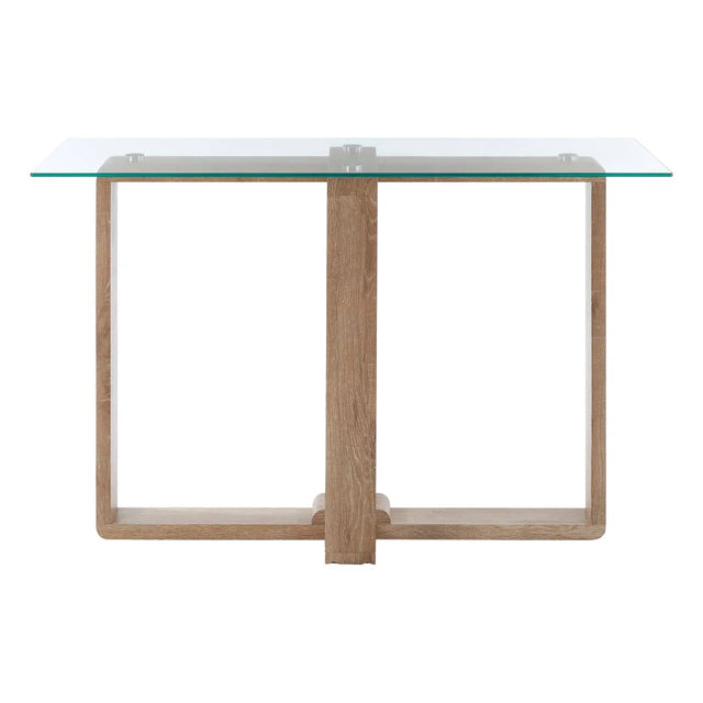 Graceful Modern Console Table