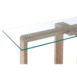 Graceful Modern Console Table