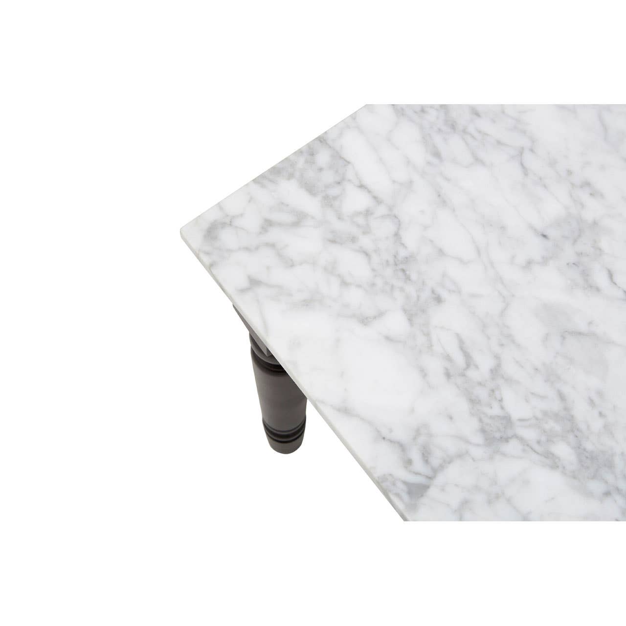 Marble Pine Coffee Table