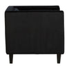 Velvet Accent Chair