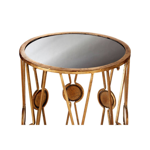 Golden Cross Design Tables