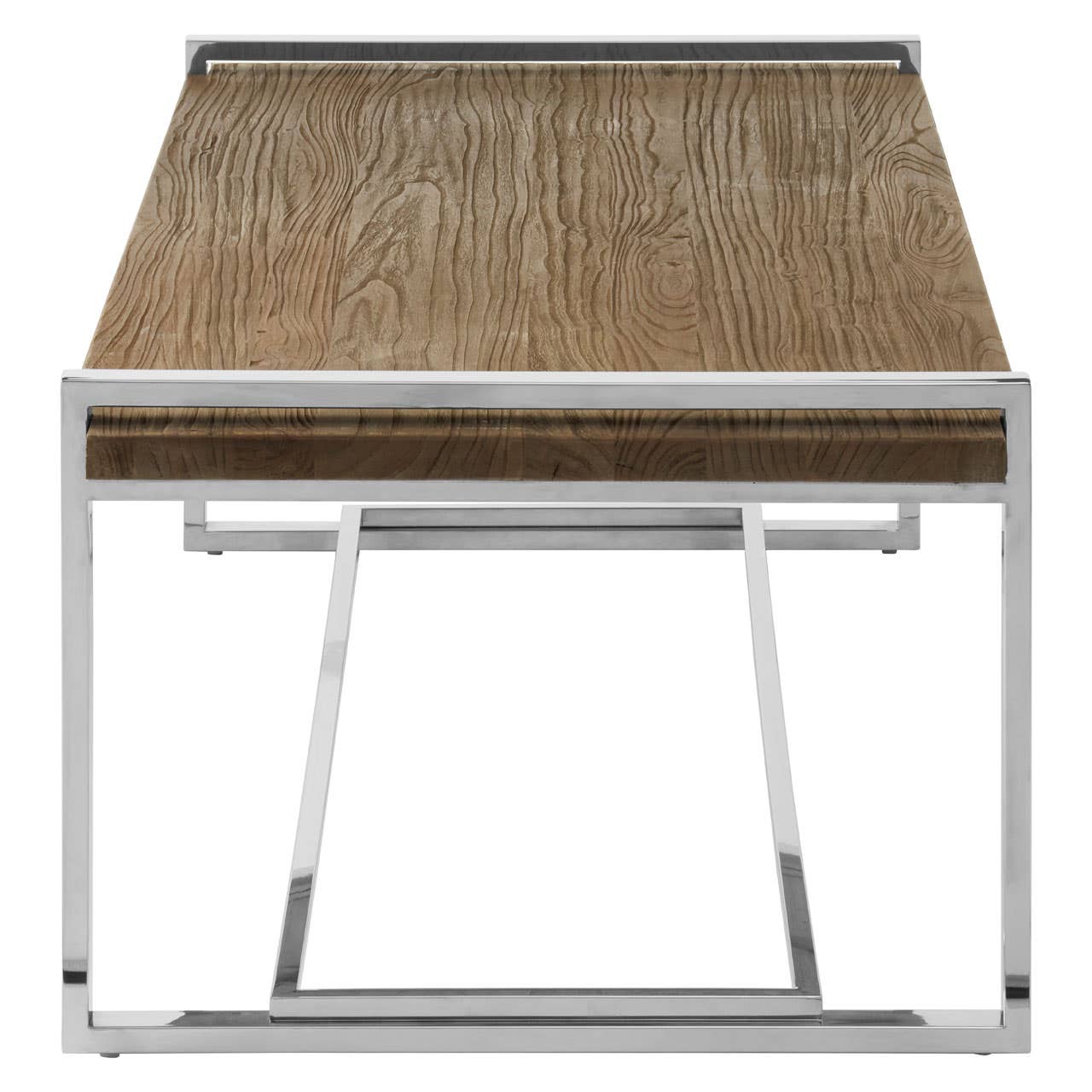 Exotic Elm Coffee Table