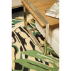 Exotic Elm Coffee Table