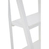 Rustic Wooden Ladder Shelf