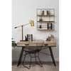 Title Brixton Tiered Wood Shelf
