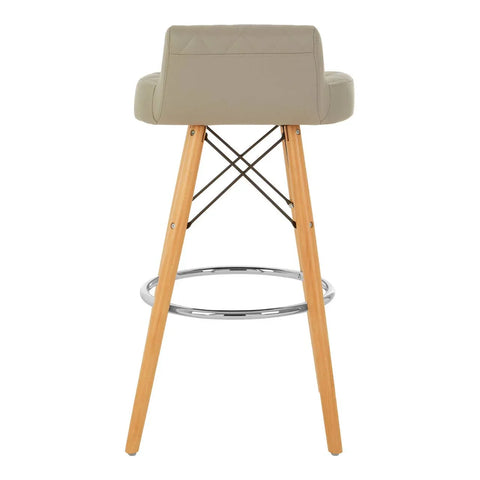 Modern Nordic Bar Stool