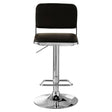 Modern Chrome Bar Stool