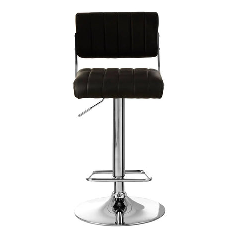 Modern Chrome Bar Stool