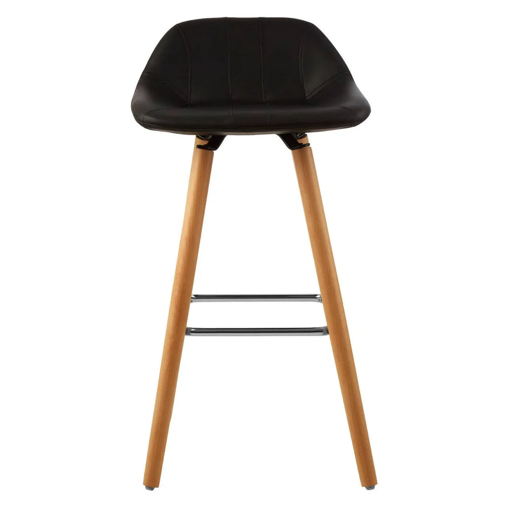 Modern Chic Bar Stool