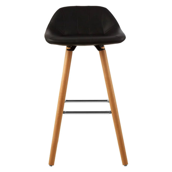 Modern Chic Bar Stool