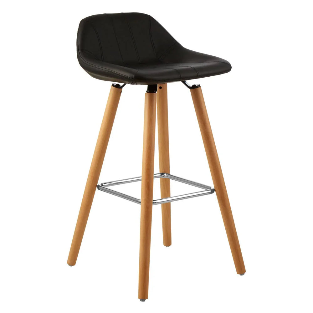 Modern Chic Bar Stool
