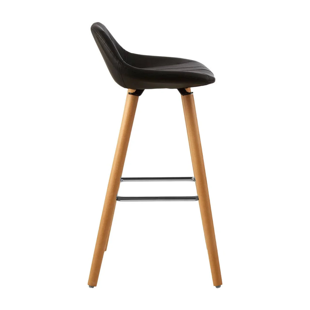 Modern Chic Bar Stool