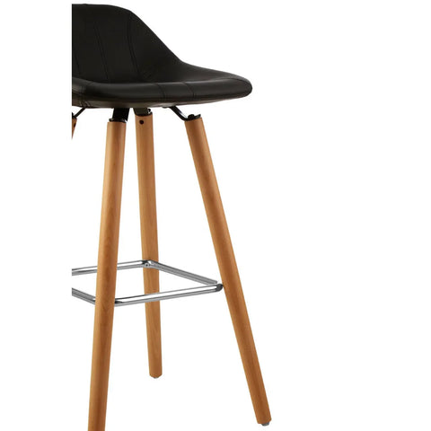 Modern Chic Bar Stool