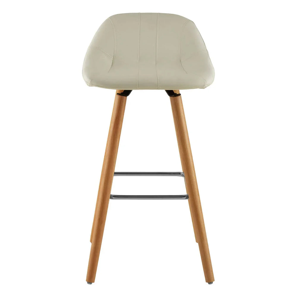 Modern Chic Bar Stool