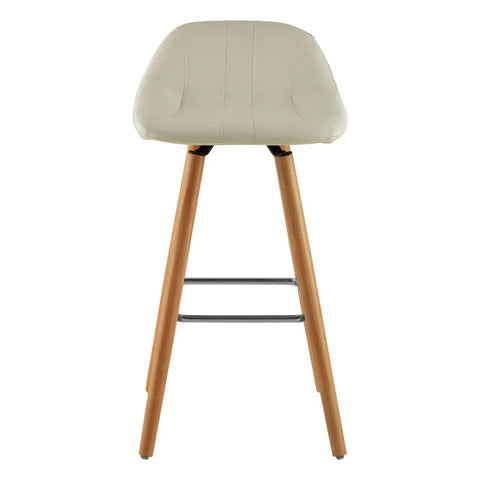 Modern Chic Bar Stool