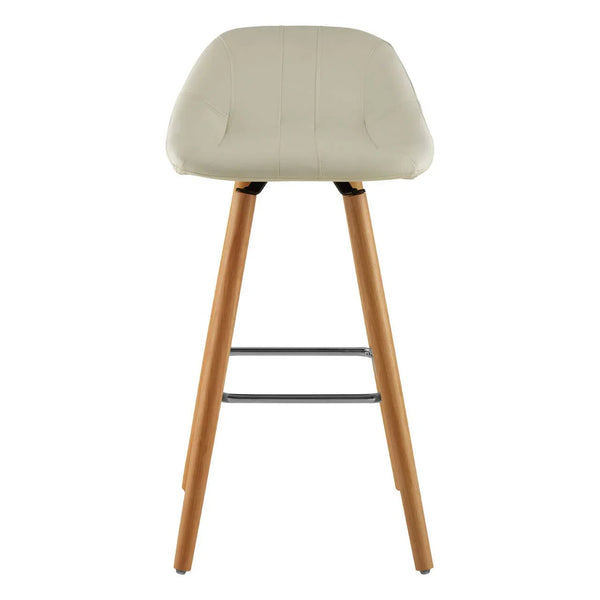 Modern Chic Bar Stool