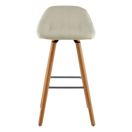 Modern Chic Bar Stool