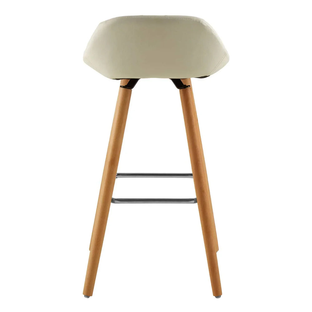 Modern Chic Bar Stool