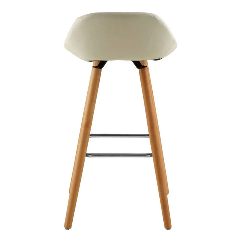 Modern Chic Bar Stool