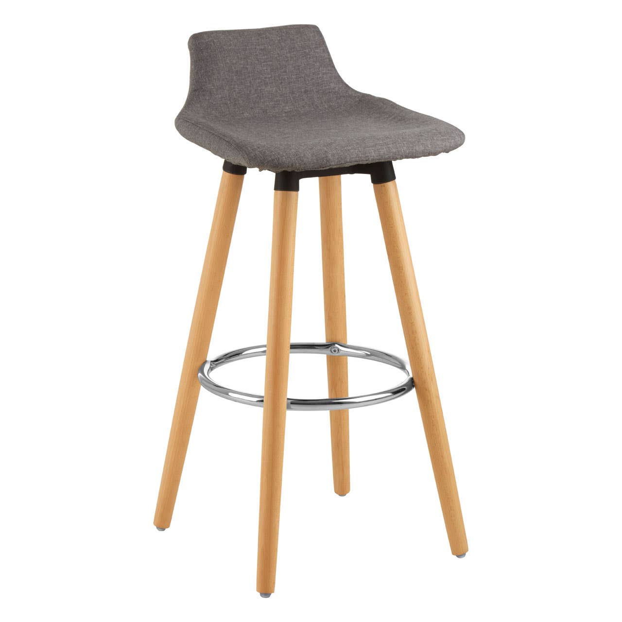 Nordic Chic Bar Seating