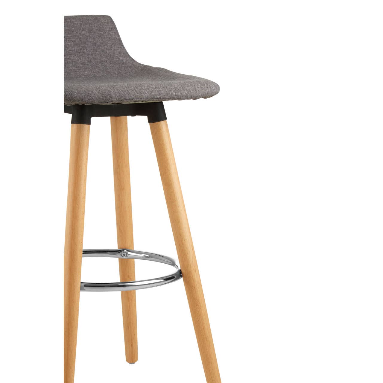 Nordic Chic Bar Seating