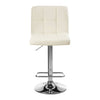 Modern Chrome Bar Stool