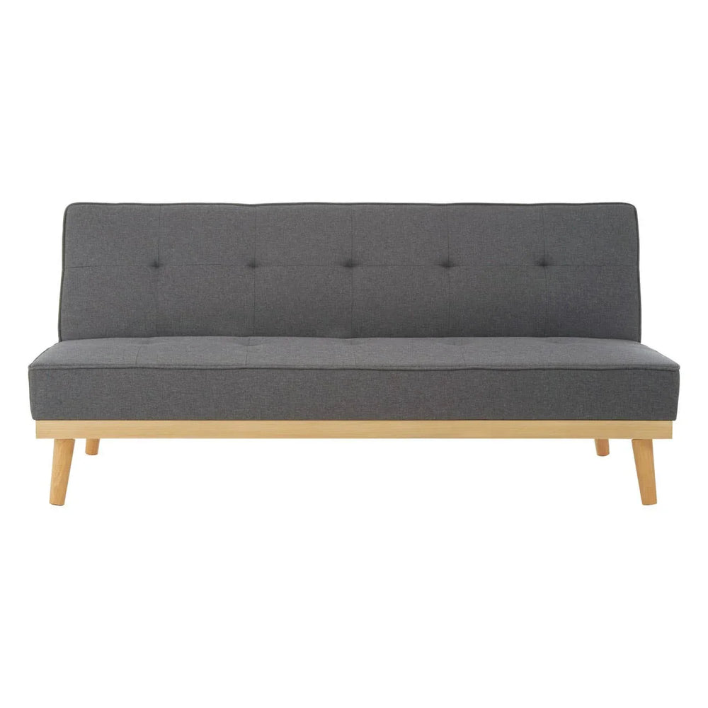 Modern Grey Sofa Bed