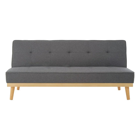 Modern Grey Sofa Bed