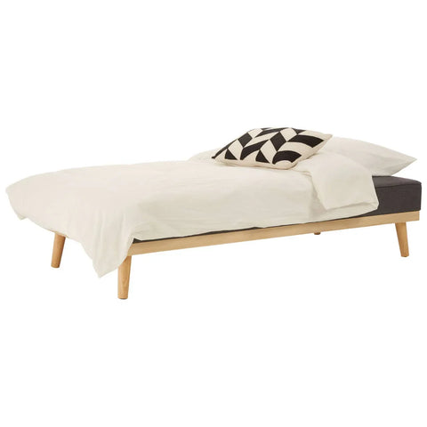 Modern Grey Sofa Bed