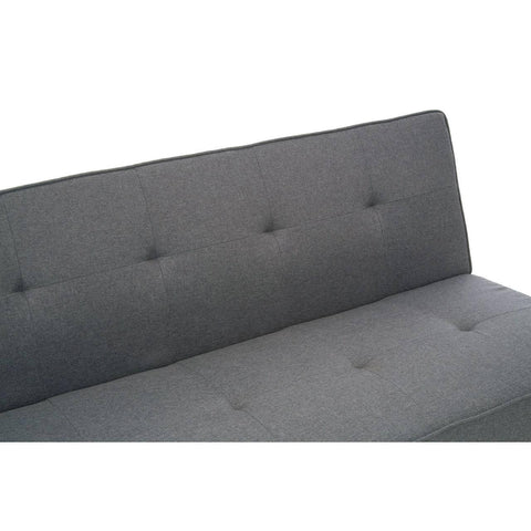 Modern Grey Sofa Bed