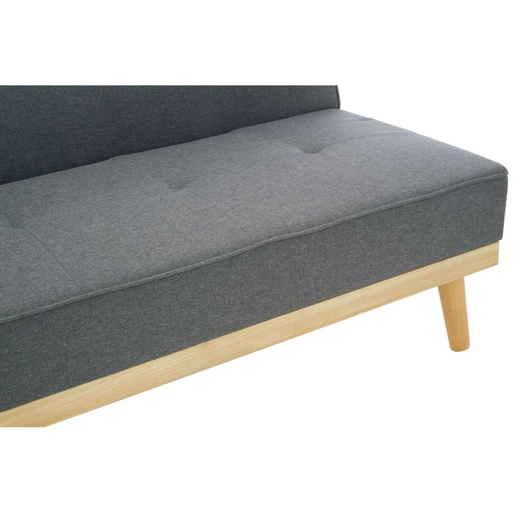 Modern Grey Sofa Bed