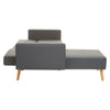 Modern Nordic Sofa Bed