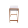 Wooden Drawer Desk