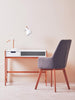 Wooden Drawer Desk